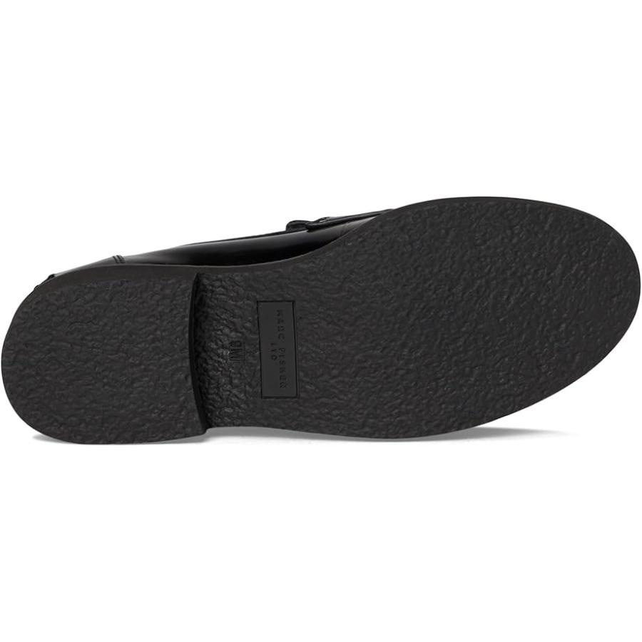 マークフィッシャーリミテッド マークフィッシャー LTD Dagman レディース ローファー Black レザー_2