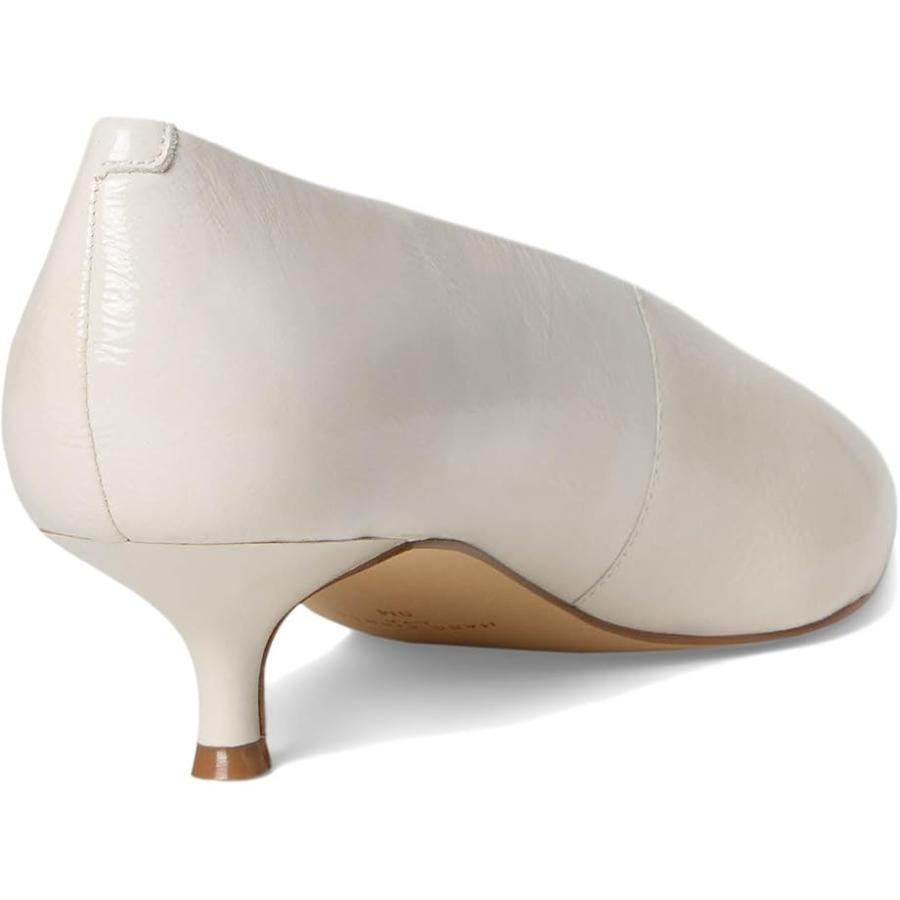 マークフィッシャーリミテッド マークフィッシャー LTD Cecile レディース ヒール パンプス White Patent レザー_4