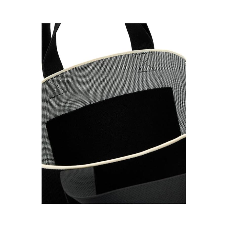 オールセインツ AllSaints Izzy Heart E/W Tote レディース ハンドバッグ かばん Black