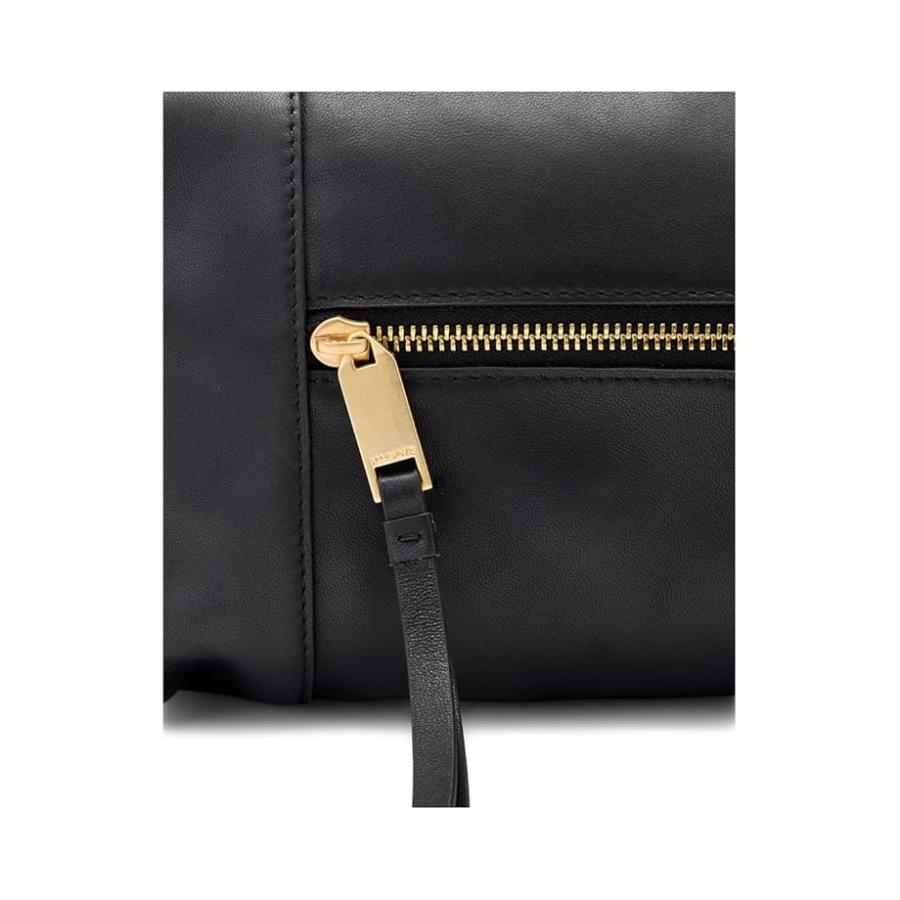 オールセインツ AllSaints Vega Shoulder Bag レディース ハンドバッグ かばん Blackの画像