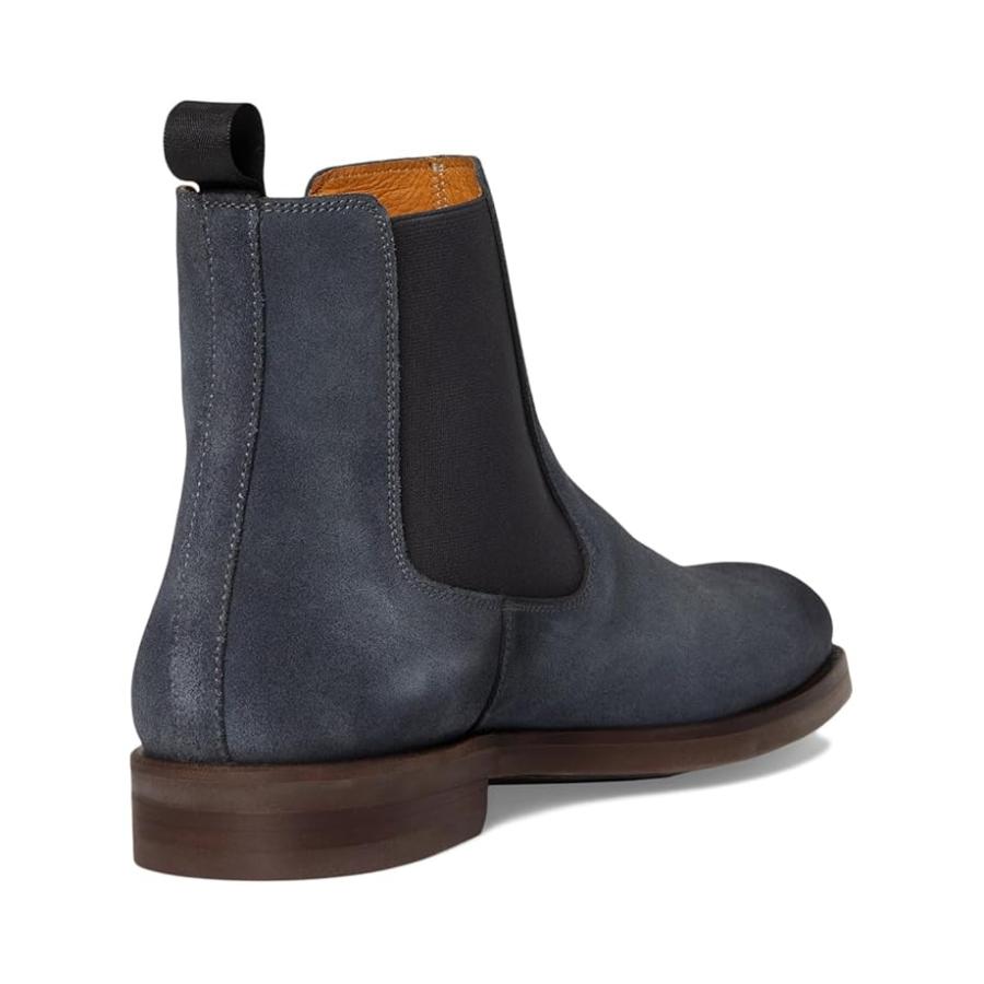 マグナーニ Magnanni Java メンズ ブーツ Indigoの画像