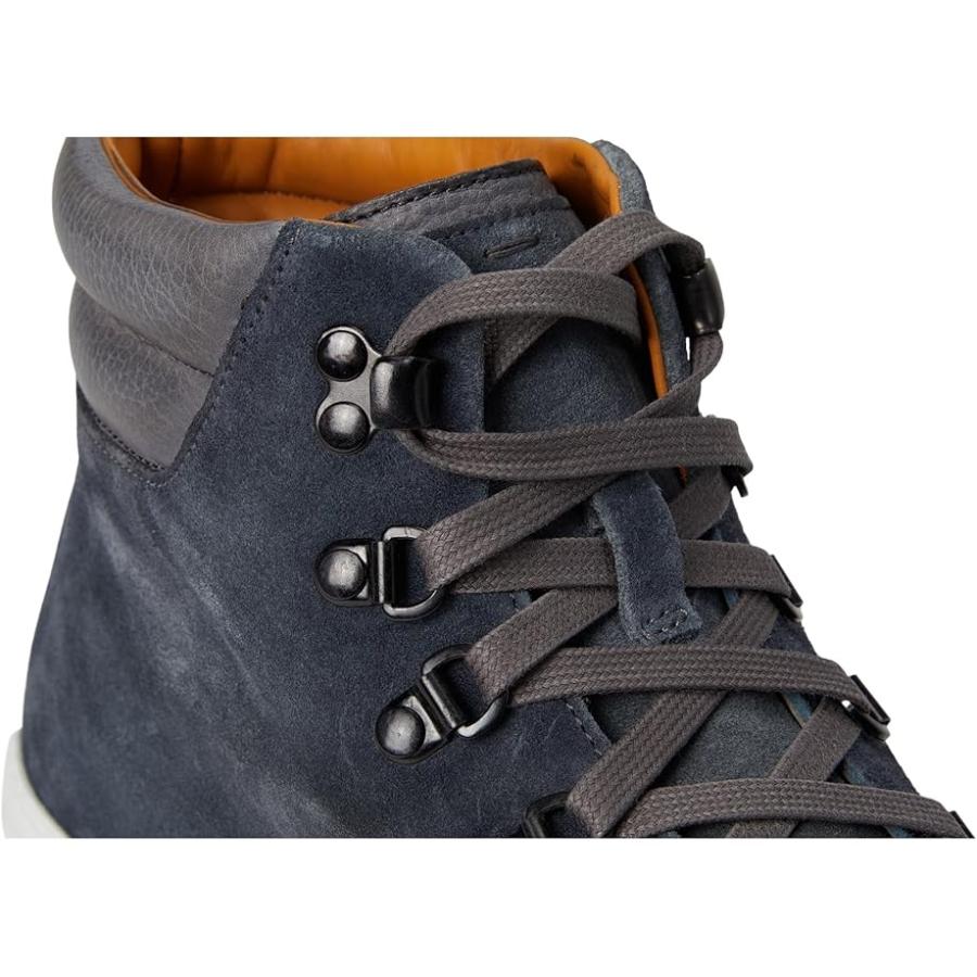 マグナーニ Magnanni Bodhi Evo メンズ スニーカー Indigo Suedeの画像