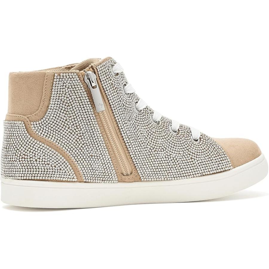 ニナ kid's ニナ Kids Kula (Toddler/Little Kid/Big Kid) キッズ・ジュニア スニーカー Alamo Tan_2