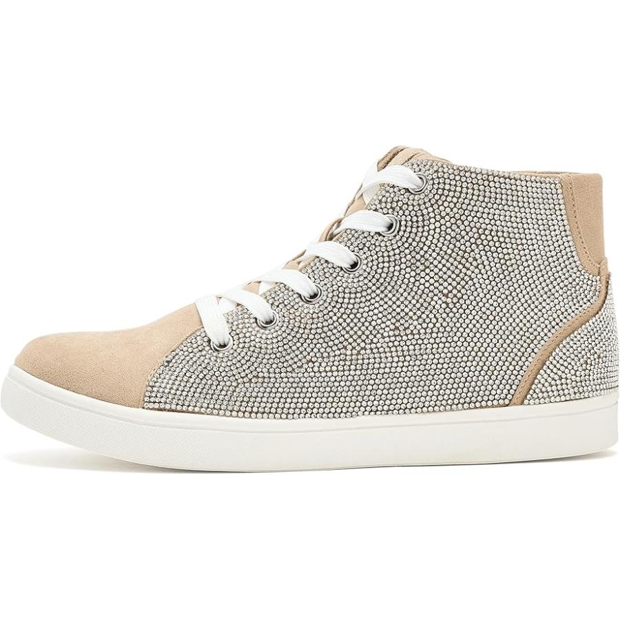 ニナ kid's ニナ Kids Kula (Toddler/Little Kid/Big Kid) キッズ・ジュニア スニーカー Alamo Tan_3