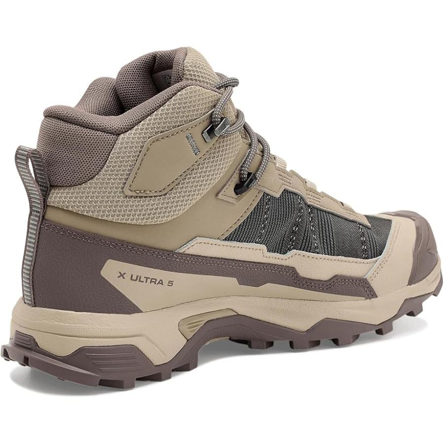 SALOMON（サロモン） Salomon X ウルトラ 5 ミッド ゴアテックス