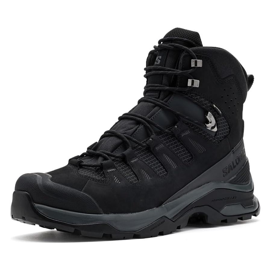 SALOMON（サロモン） Quest 5 ゴアテックス メンズ トレッキング