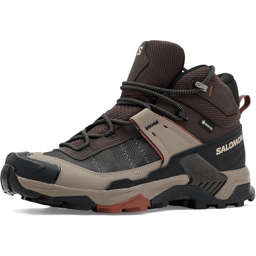 SALOMON（サロモン） Salomon X ウルトラ 5 ミッド ゴアテックス