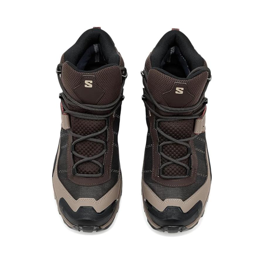 SALOMON（サロモン） Salomon X ウルトラ 5 ミッド ゴアテックス