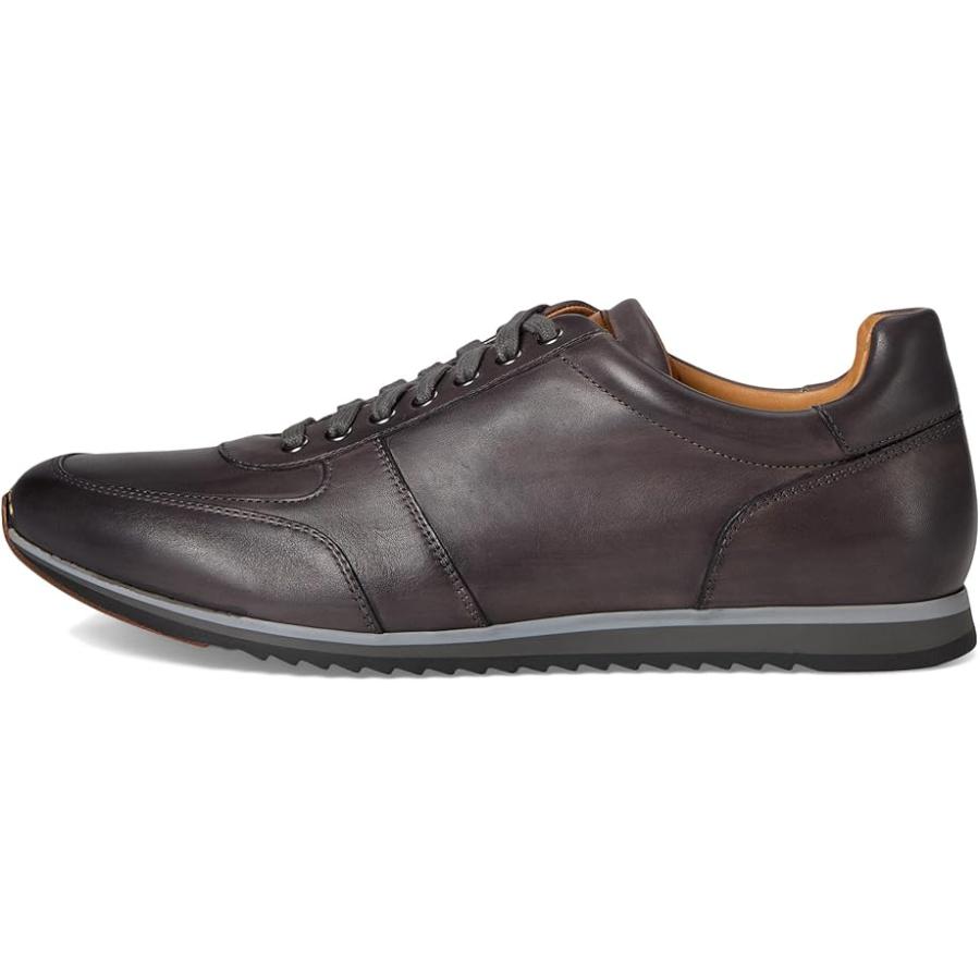 マグナーニ Magnanni 20384-00 メンズ スニーカー Greyの画像