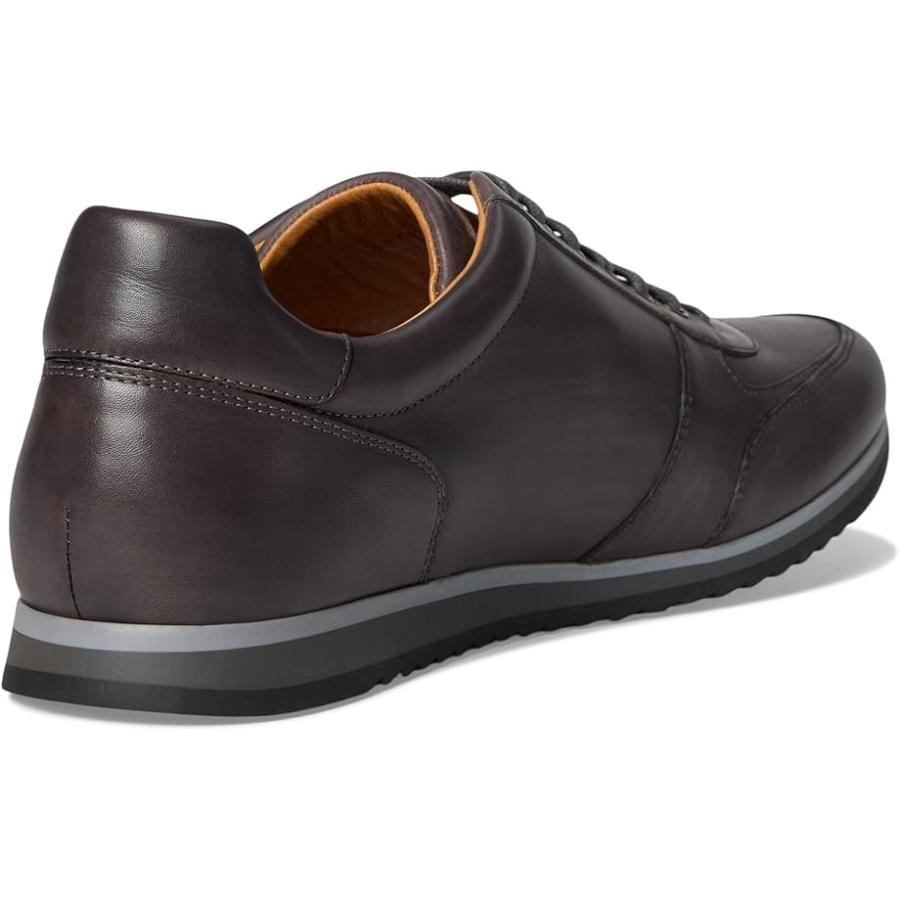 マグナーニ Magnanni 20384-00 メンズ スニーカー Greyの画像
