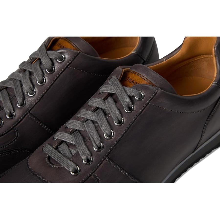 マグナーニ Magnanni 20384-00 メンズ スニーカー Greyの画像