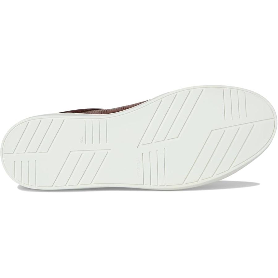マグナーニ Magnanni Costa Slip Perf メンズ sneakers & athletic shoes Cognacの画像