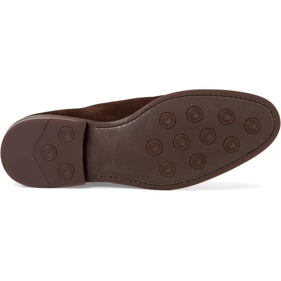 マグナーニ Magnanni Lanai メンズ Oxfords ミッドbrown Suedeの画像