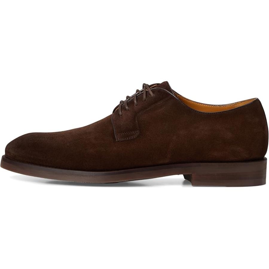 マグナーニ Magnanni Lanai メンズ Oxfords ミッドbrown Suedeの画像