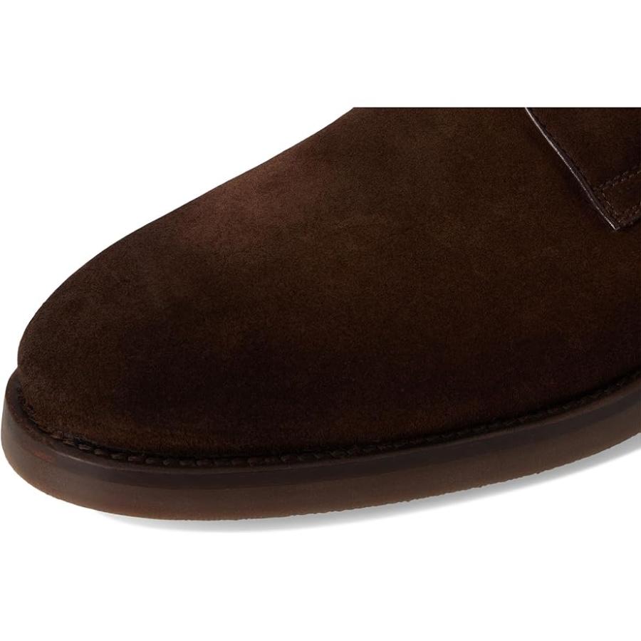 マグナーニ Magnanni Lanai メンズ Oxfords ミッドbrown Suedeの画像