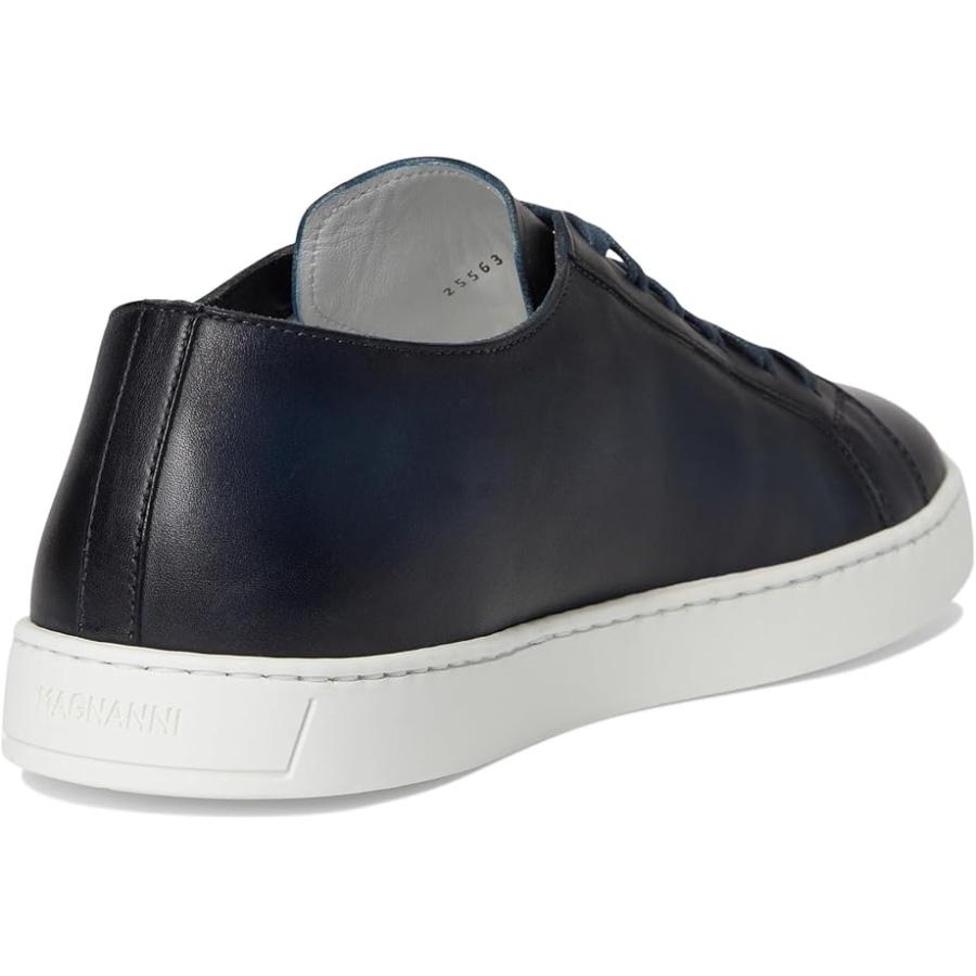 マグナーニ Magnanni Beckett メンズ スニーカー Navyの画像