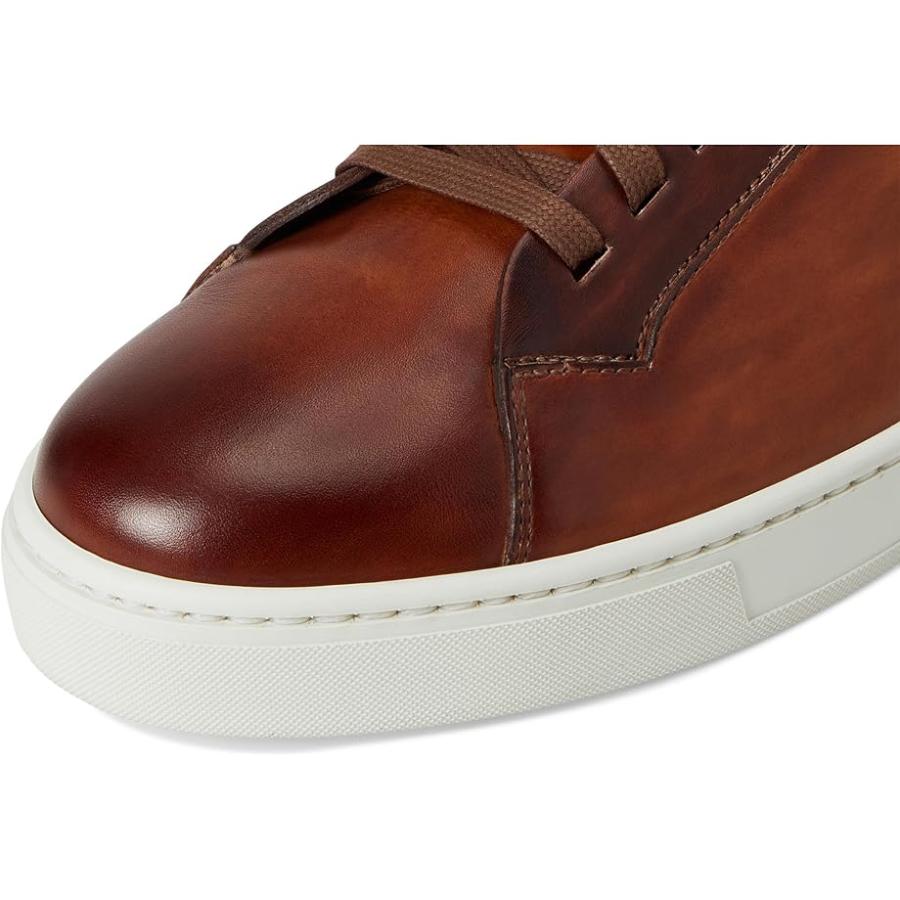 マグナーニ Magnanni Eu Amadeo メンズ sneakers & athletic shoes Cognacの画像