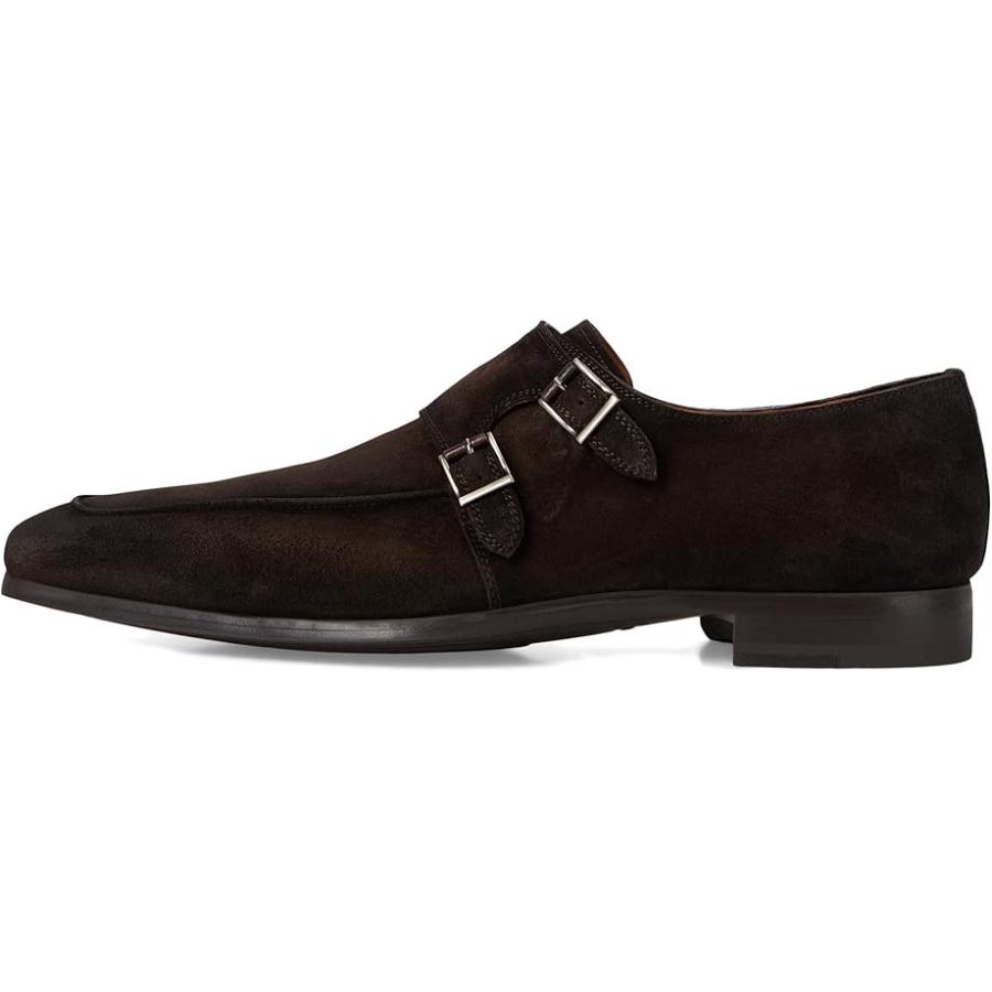 マグナーニ Magnanni 23696-00 メンズ Oxfords Brownの画像