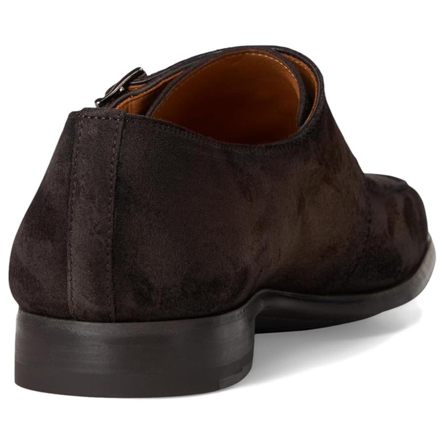 マグナーニ Magnanni 23696-00 メンズ Oxfords Brownの画像