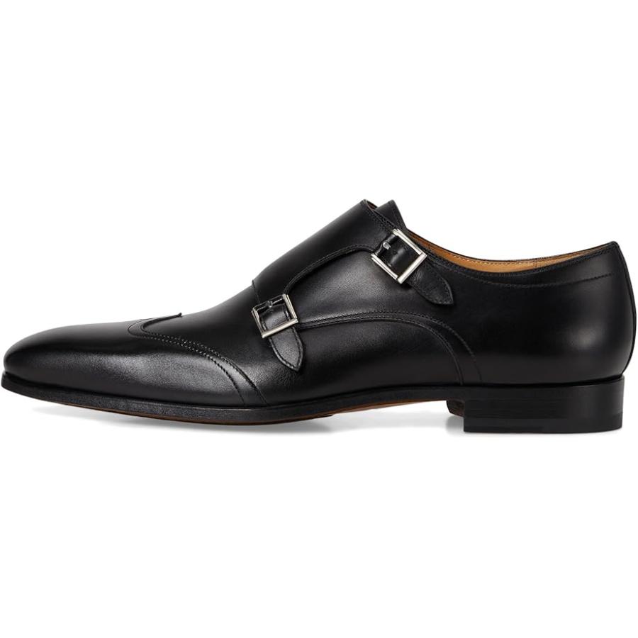 マグナーニ Magnanni Argo メンズ Oxfords Blackの画像