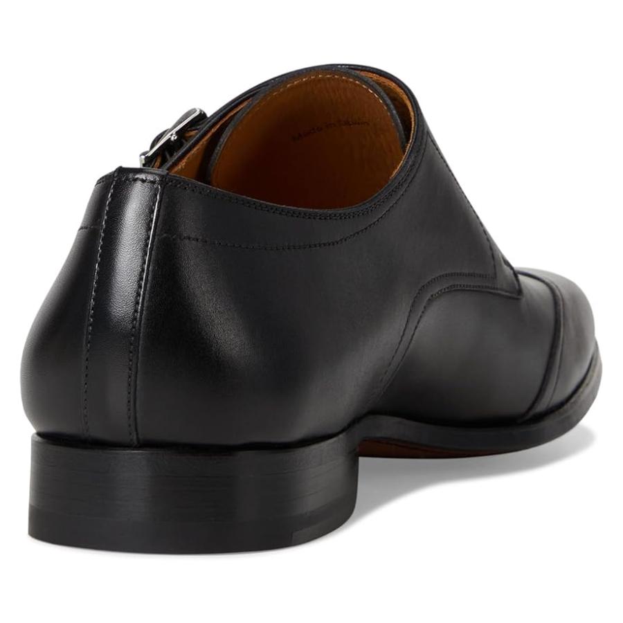 マグナーニ Magnanni Argo メンズ Oxfords Blackの画像