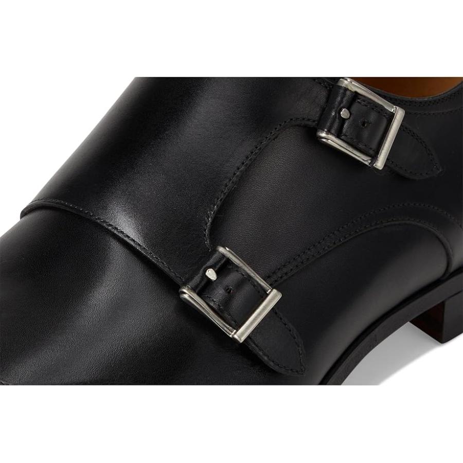 マグナーニ Magnanni Argo メンズ Oxfords Blackの画像