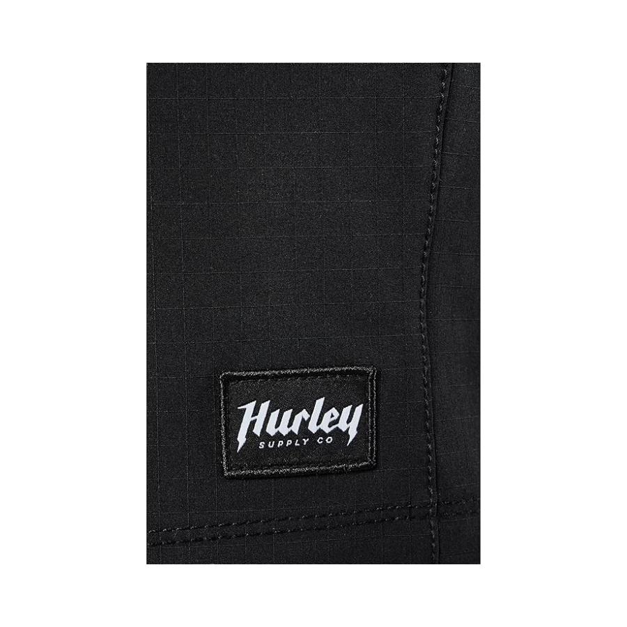 ハーレー Hurley Built Hybrid 20 メンズ 水着 スイムウェア Blackの画像
