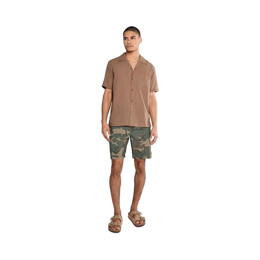 ハーレー Hurley Phantom Eco Weekender Slub Cargo 20 メンズ 水着 スイムウェア Olive