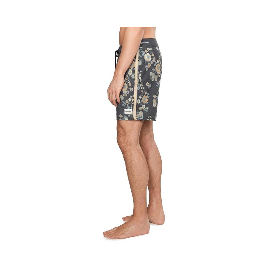 ハーレー Hurley Phantom Naturals Sessions 16 メンズ 水着 スイムウェア Blackの画像