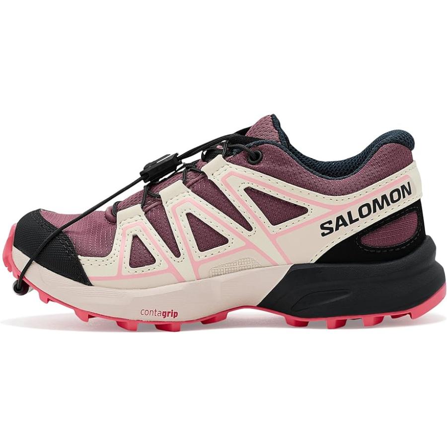 SALOMON（サロモン） Salomon Kids スピードcross (Little Kid/Big Kid
