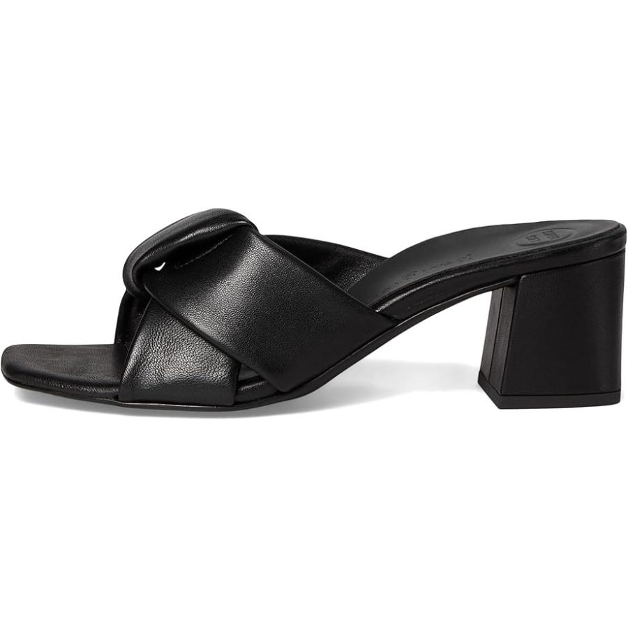 ポールグリーン Paul Green Delight レディース ヒール パンプス Blackの画像