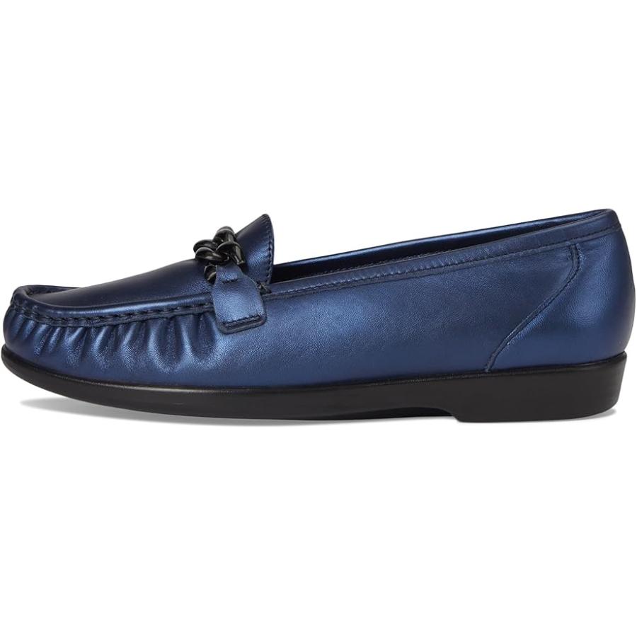 SAS（エスエーエス） SAS Metro Link コンフォート Loafers レディース