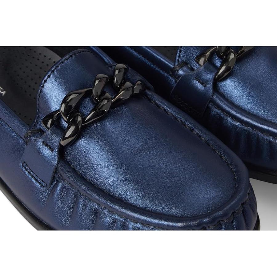 SAS（エスエーエス） SAS Metro Link コンフォート Loafers レディース