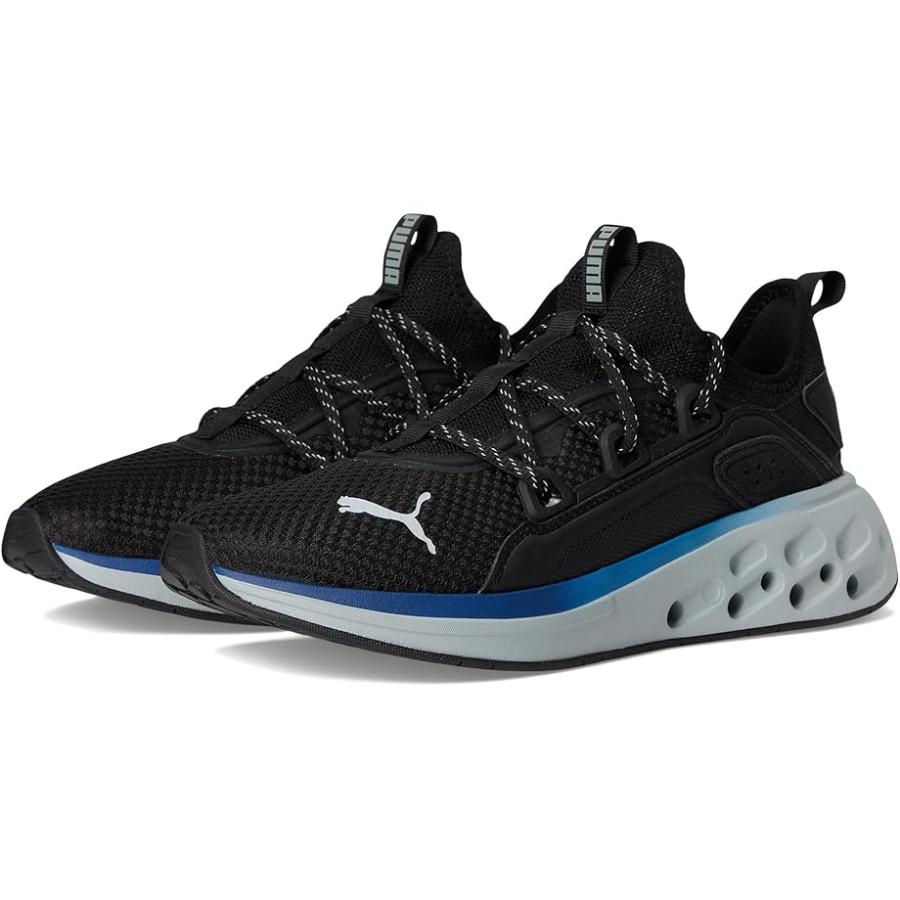 PUMA（プーマ） PUMA Softride Frequence Lace Fleck シューズ メンズ