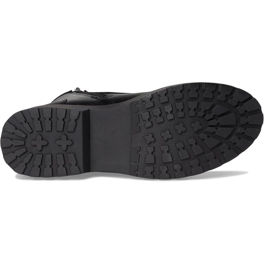 スティーブマッデン Steve Madden Kids Wriley (Little Kid/Big Kid) キッズ・ジュニア Boots Blac_2