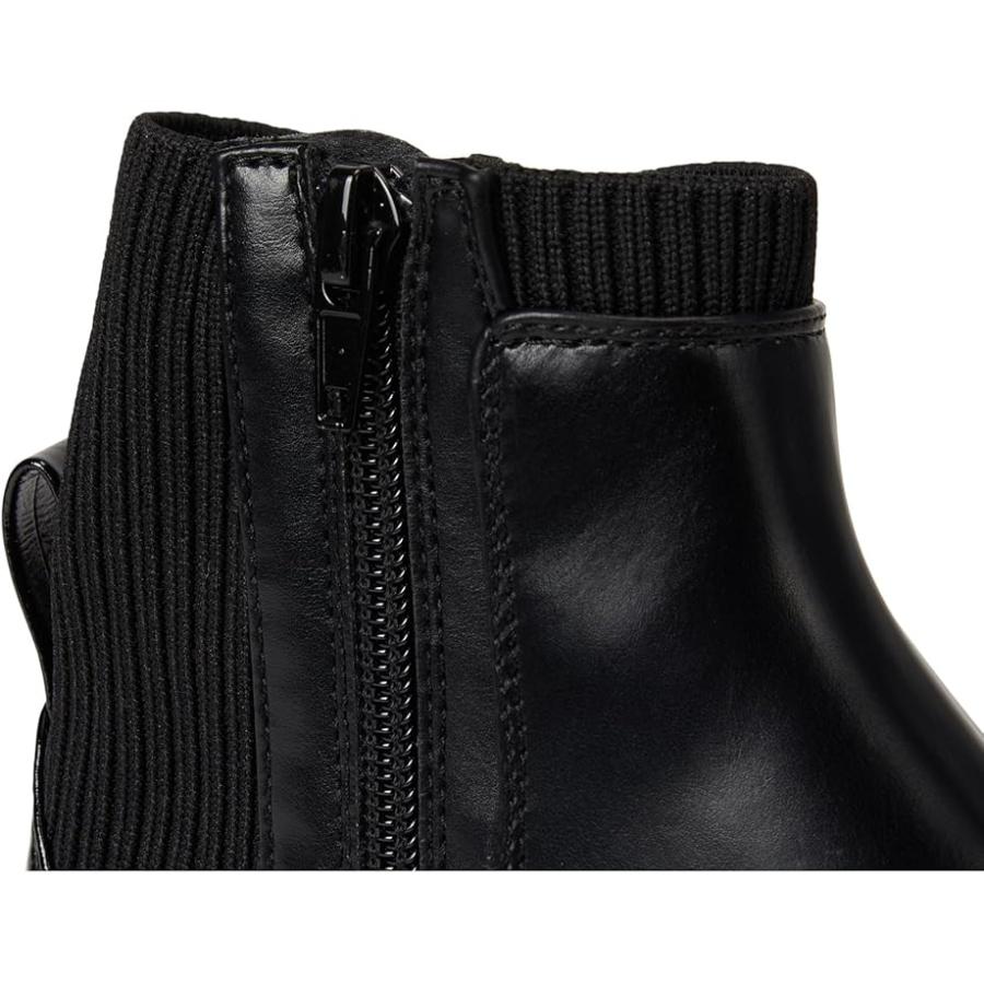 スティーブマッデン Steve Madden Kids Strling (Little Kid/Big Kid) キッズ・ジュニア Boots Bla