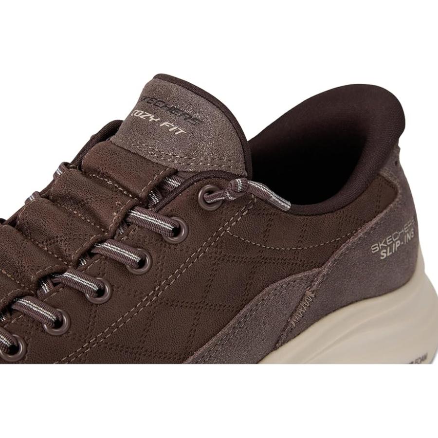 SKECHERS（スケッチャーズ） SKECHERS Contour Foam Cozy Fit ハンズ