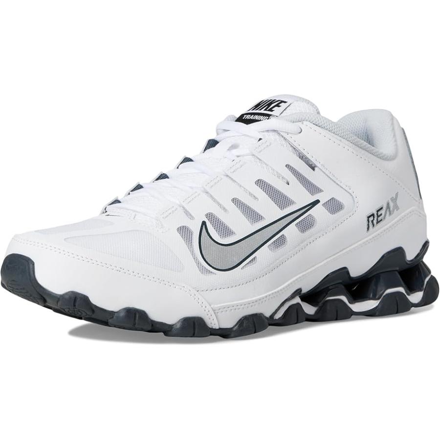 NIKEメンズスニーカー NIKE（ナイキ） Reax 8 Trainer メンズ スニーカー : ToriDollJAPAN