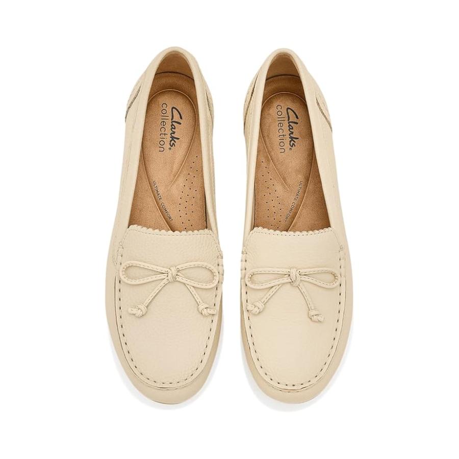 Clarks（クラークス） Clarks Elliotte Sail レディース ローファー