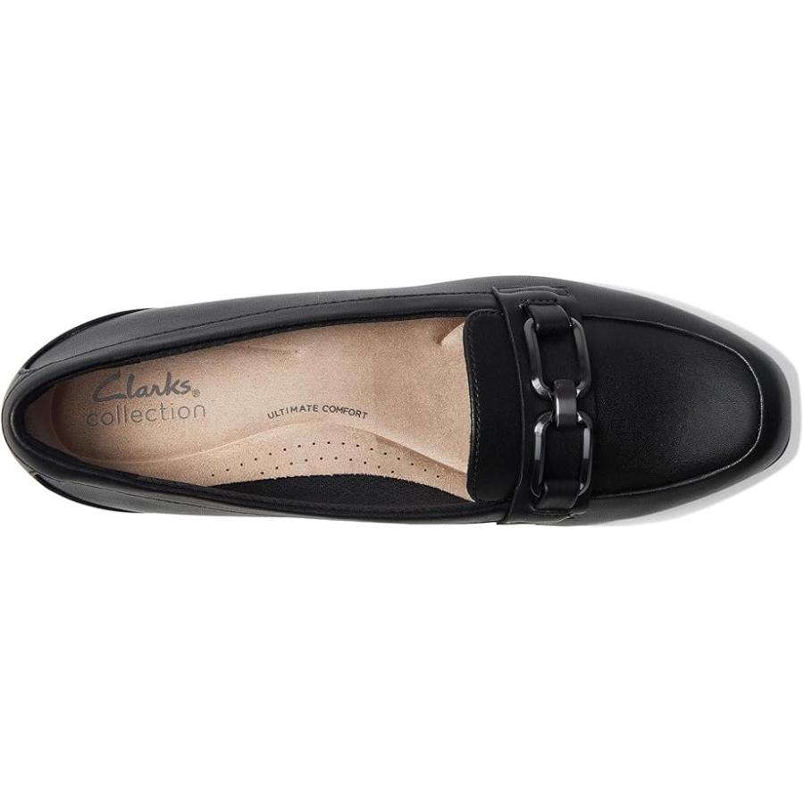 Clarks（クラークス） Clarks Juliet Echo レディース ローファー