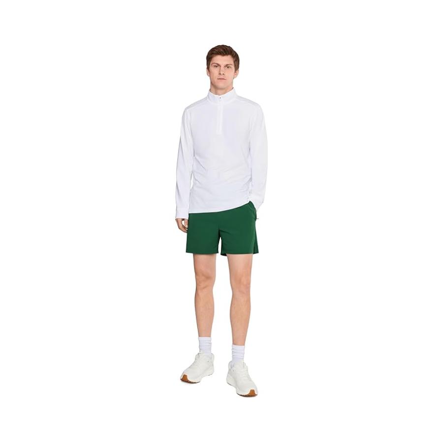 ヴィニヤードヴァインズ Vineyard Vines パフォーマンス クラブ Quarter-zip メンズ hoodies & sweatshirt_1