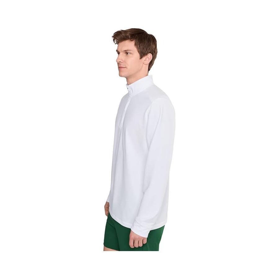 ヴィニヤードヴァインズ Vineyard Vines パフォーマンス クラブ Quarter-zip メンズ hoodies & sweatshirt_2