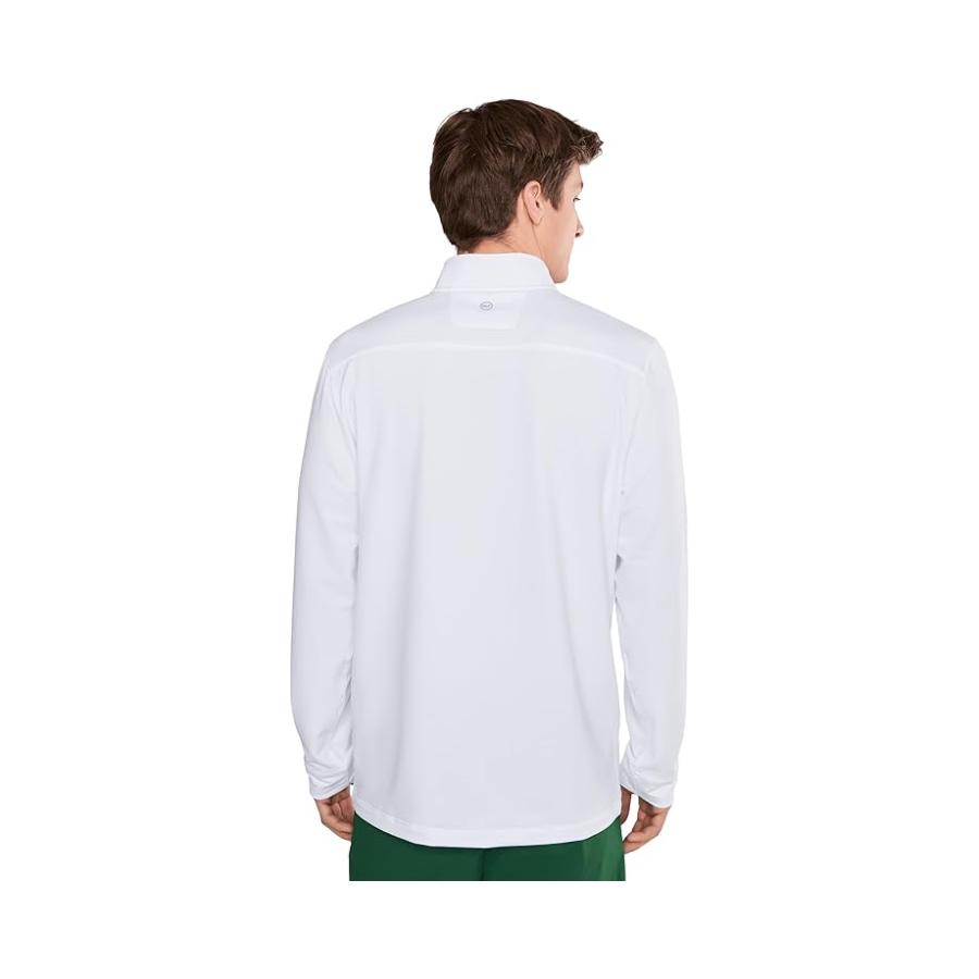 ヴィニヤードヴァインズ Vineyard Vines パフォーマンス クラブ Quarter-zip メンズ hoodies & sweatshirt_3