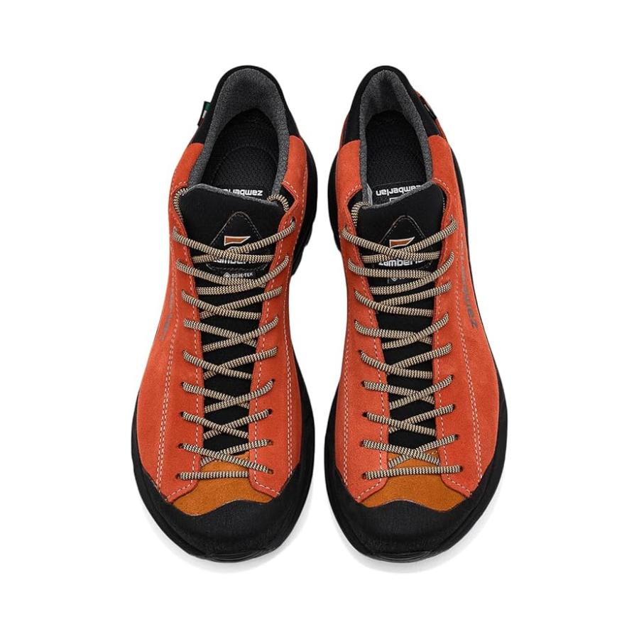 ザンバラン Zamberlan Free Blast Pro GTX メンズ ハイキング Orange_1