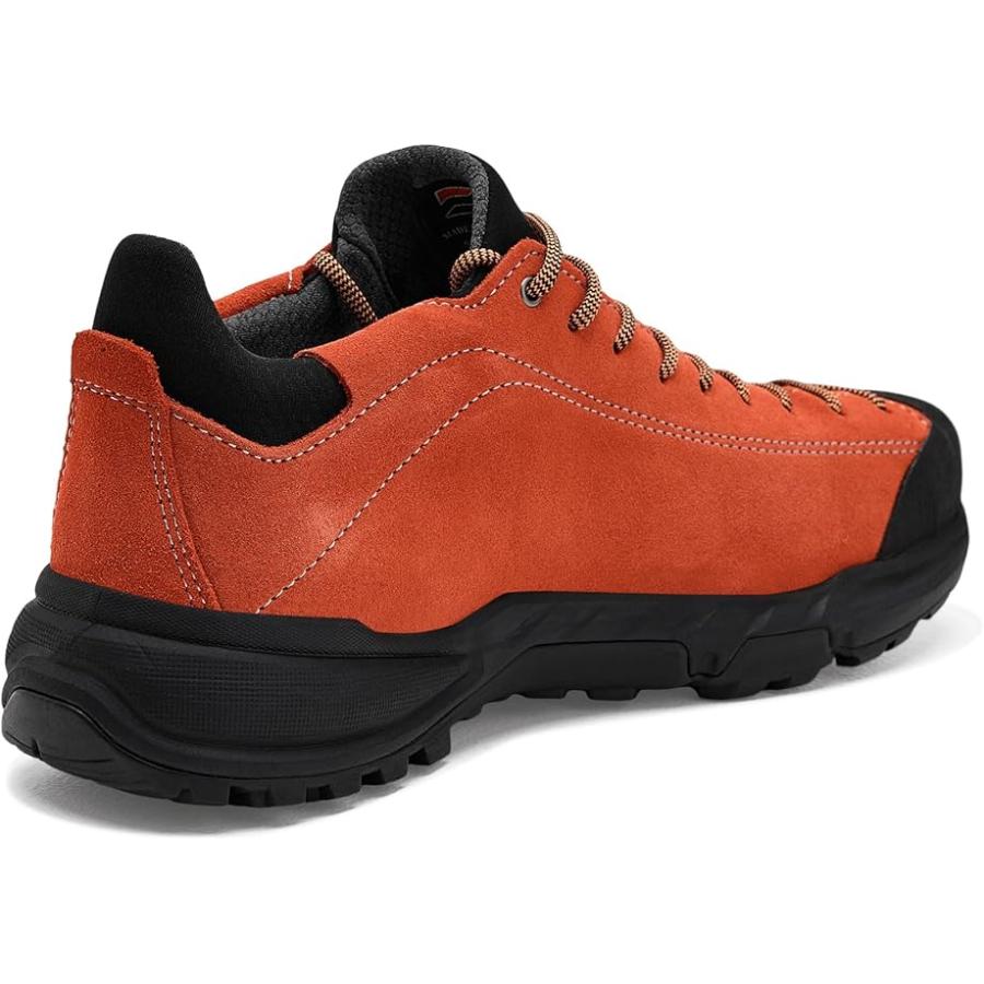 ザンバラン Zamberlan Free Blast Pro GTX メンズ ハイキング Orange_2