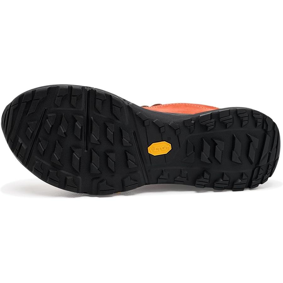 ザンバラン Zamberlan Free Blast Pro GTX メンズ ハイキング Orange_4