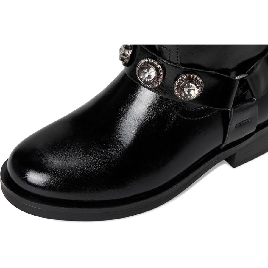 カートガイガーロンドン Kids Octavia プルオン Boots (Little Kid/Big Kid) キッズ・ジュニア Boots Bl_1
