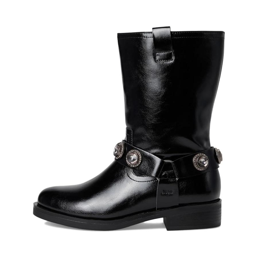 カートガイガーロンドン Kids Octavia プルオン Boots (Little Kid/Big Kid) キッズ・ジュニア Boots Bl_3