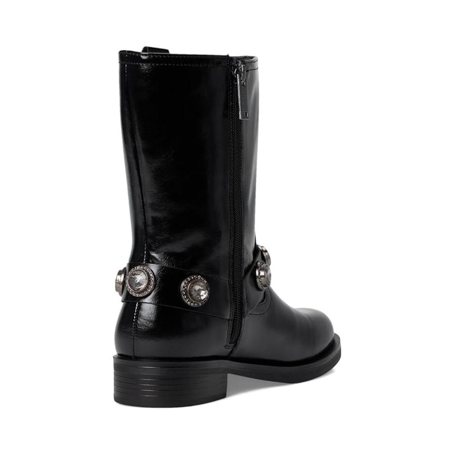 カートガイガーロンドン Kids Octavia プルオン Boots (Little Kid/Big Kid) キッズ・ジュニア Boots Bl_4