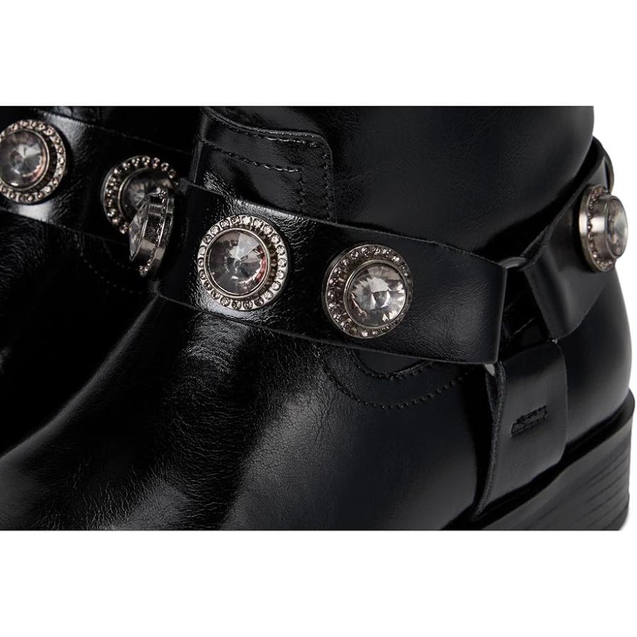 カートガイガーロンドン Kids Octavia プルオン Boots (Little Kid/Big Kid) キッズ・ジュニア Boots Bl_5